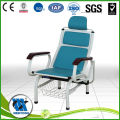 3 Crank Backrest Adjustable Medical Hospital chaise transfusion sanguine